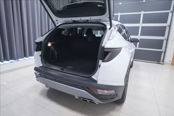 Hyundai Tucson 1,6 T-GDI AT NAVI KAMERA TAŽNÉ - foto 39