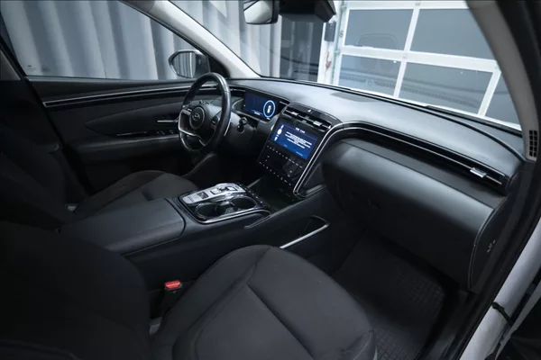Hyundai Tucson 1,6 T-GDI AT NAVI KAMERA TAŽNÉ - foto 7