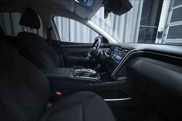 Hyundai Tucson 1,6 T-GDI AT NAVI KAMERA TAŽNÉ - foto 8
