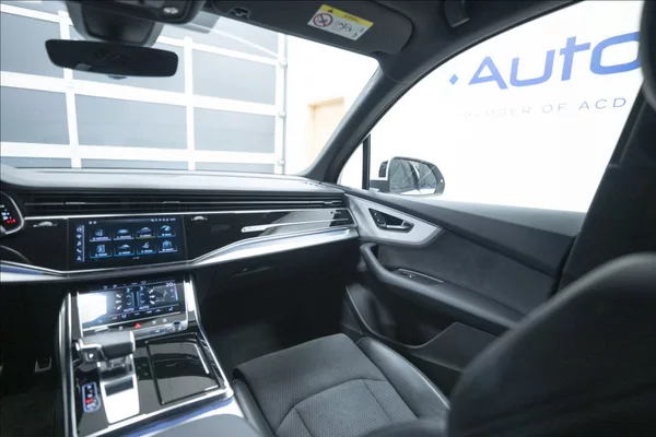 Audi Q7 3,0 TDI QUATTRO S-LINE ČR - foto 14