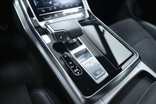 Audi Q7 3,0 TDI QUATTRO S-LINE ČR - foto 20