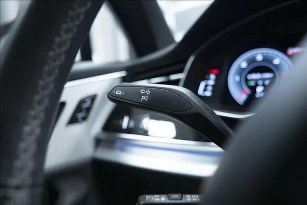 Audi Q7 3,0 TDI QUATTRO S-LINE ČR - foto 24