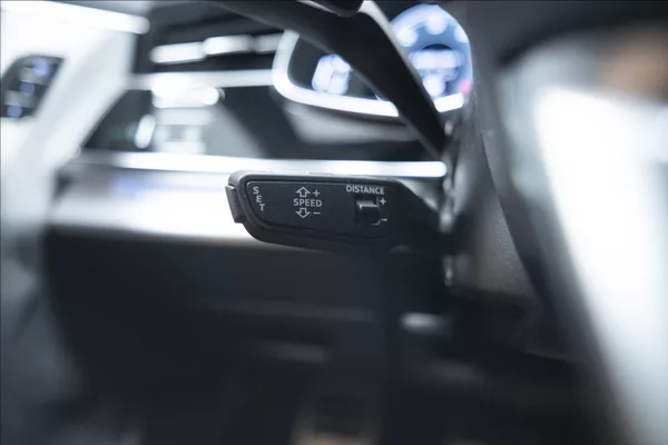 Audi Q7 3,0 TDI QUATTRO S-LINE ČR - foto 26