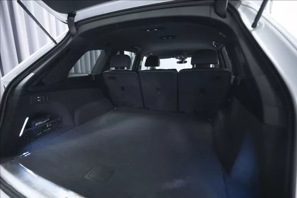 Audi Q7 3,0 TDI QUATTRO S-LINE ČR - foto 43