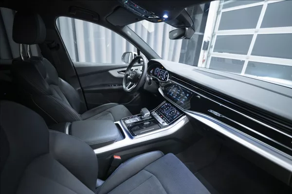 Audi Q7 3,0 TDI QUATTRO S-LINE ČR - foto 7