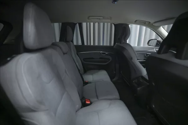 Volvo XC90 2,0 B5 AWD INSCRIPTION 7 MÍST - foto 11