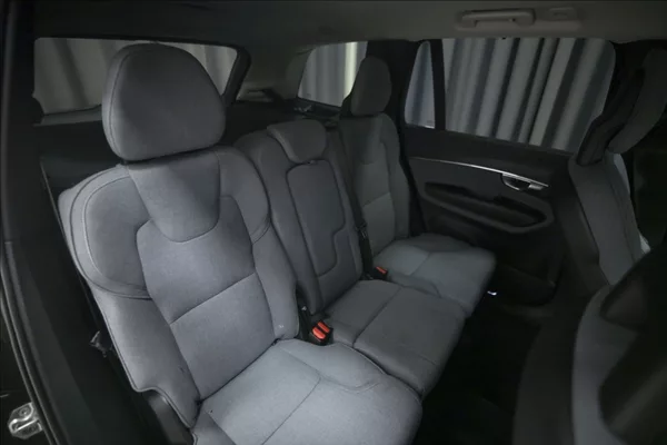 Volvo XC90 2,0 B5 AWD INSCRIPTION 7 MÍST - foto 12