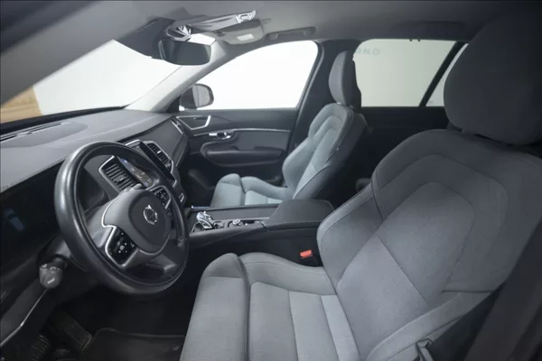 Volvo XC90 2,0 B5 AWD INSCRIPTION 7 MÍST - foto 14