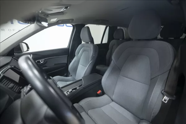 Volvo XC90 2,0 B5 AWD INSCRIPTION 7 MÍST - foto 15