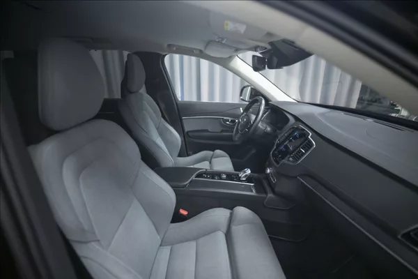 Volvo XC90 2,0 B5 AWD INSCRIPTION 7 MÍST - foto 8