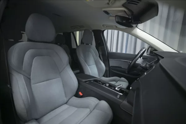 Volvo XC90 2,0 B5 AWD INSCRIPTION 7 MÍST - foto 9