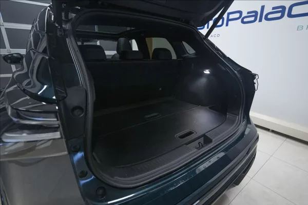 Nissan Qashqai 1,3 DIG-T MHEV AT NAVI PANO ČR - foto 47