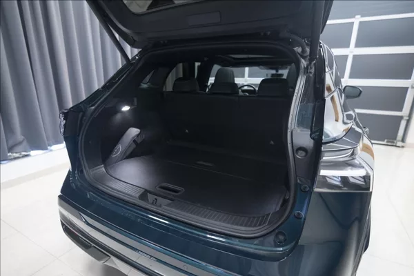 Nissan Qashqai 1,3 DIG-T MHEV AT NAVI PANO ČR - foto 48