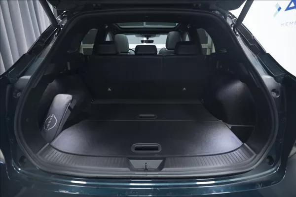 Nissan Qashqai 1,3 DIG-T MHEV AT NAVI PANO ČR - foto 49