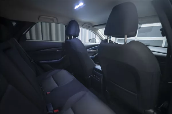 Mazda CX-3 2,0 SKYACTIV-X NAVI KAMERA ČR - foto 10