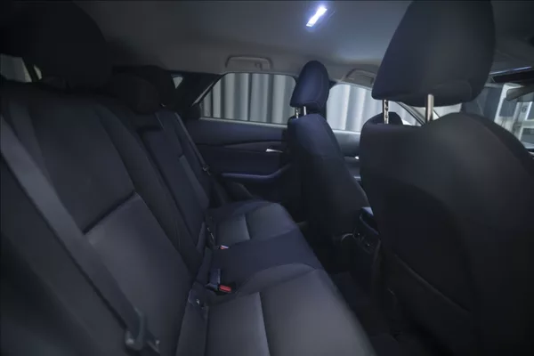 Mazda CX-3 2,0 SKYACTIV-X NAVI KAMERA ČR - foto 11