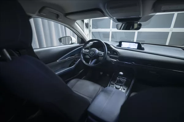 Mazda CX-3 2,0 SKYACTIV-X NAVI KAMERA ČR - foto 13