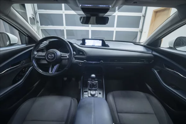 Mazda CX-3 2,0 SKYACTIV-X NAVI KAMERA ČR - foto 14