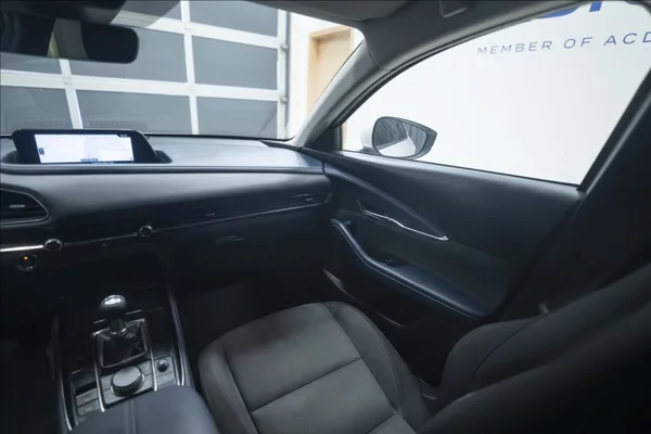 Mazda CX-3 2,0 SKYACTIV-X NAVI KAMERA ČR - foto 15