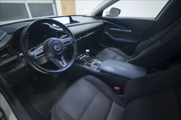 Mazda CX-3 2,0 SKYACTIV-X NAVI KAMERA ČR - foto 17