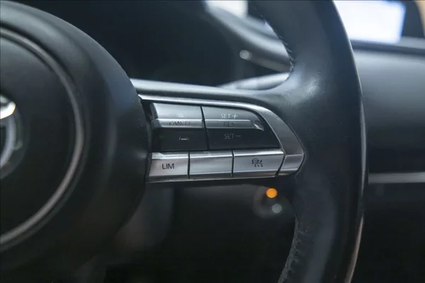 Mazda CX-3 2,0 SKYACTIV-X NAVI KAMERA ČR - foto 25