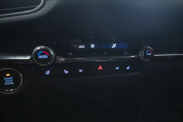 Mazda CX-3 2,0 SKYACTIV-X NAVI KAMERA ČR - foto 29