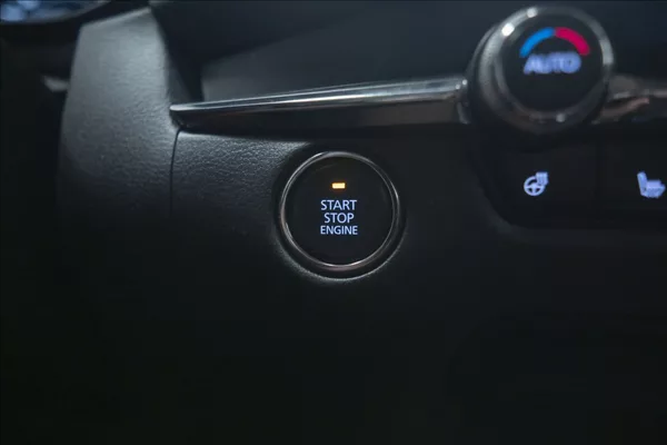 Mazda CX-3 2,0 SKYACTIV-X NAVI KAMERA ČR - foto 30