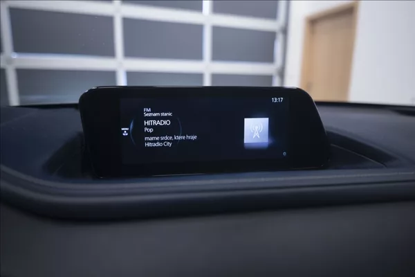 Mazda CX-3 2,0 SKYACTIV-X NAVI KAMERA ČR - foto 34