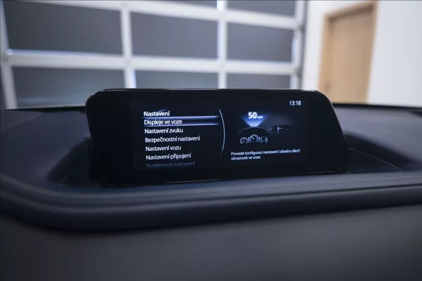 Mazda CX-3 2,0 SKYACTIV-X NAVI KAMERA ČR - foto 36