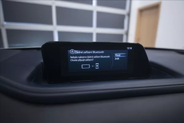 Mazda CX-3 2,0 SKYACTIV-X NAVI KAMERA ČR - foto 37