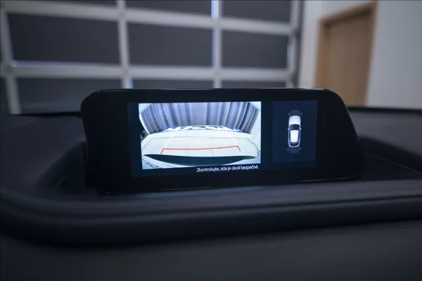 Mazda CX-3 2,0 SKYACTIV-X NAVI KAMERA ČR - foto 38