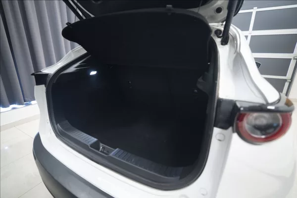 Mazda CX-3 2,0 SKYACTIV-X NAVI KAMERA ČR - foto 43