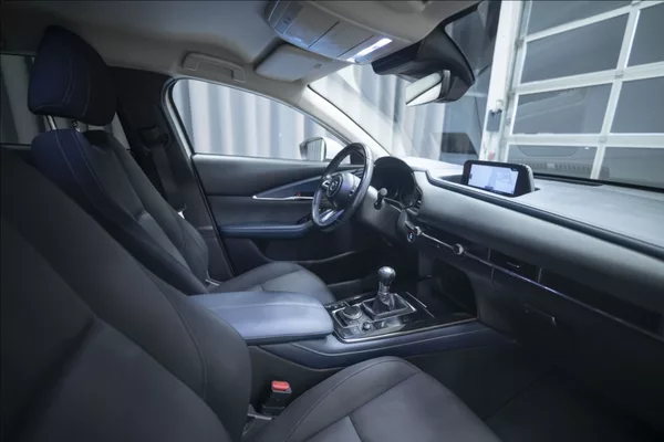Mazda CX-3 2,0 SKYACTIV-X NAVI KAMERA ČR - foto 7