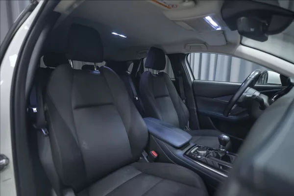 Mazda CX-3 2,0 SKYACTIV-X NAVI KAMERA ČR - foto 9