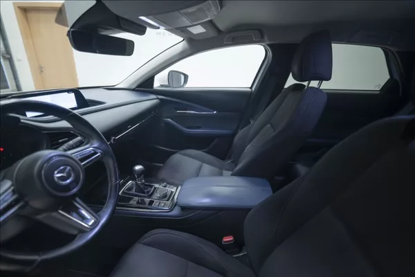 Mazda CX-30 2,0 SKYACTIV-X NAVI KAMERA ČR - foto 18