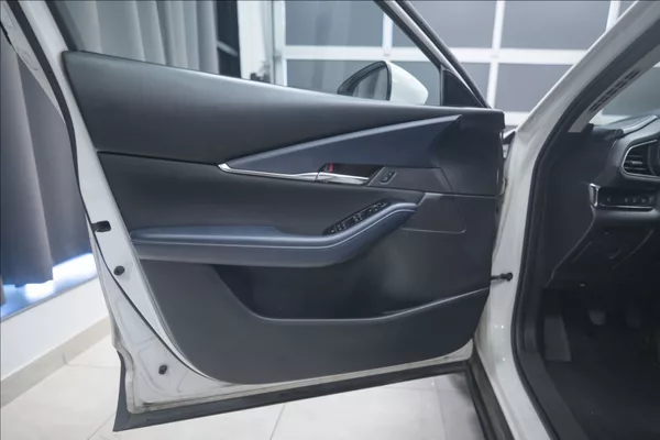 Mazda CX-30 2,0 SKYACTIV-X NAVI KAMERA ČR - foto 21