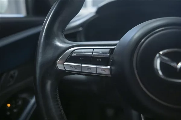 Mazda CX-30 2,0 SKYACTIV-X NAVI KAMERA ČR - foto 26