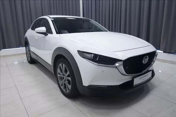 Mazda CX-30 2,0 SKYACTIV-X NAVI KAMERA ČR - foto 3
