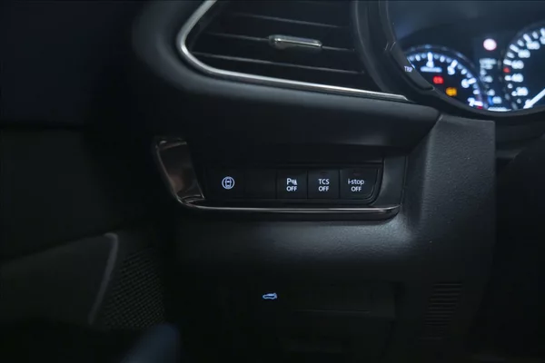 Mazda CX-30 2,0 SKYACTIV-X NAVI KAMERA ČR - foto 31