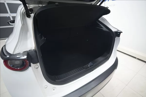 Mazda CX-30 2,0 SKYACTIV-X NAVI KAMERA ČR - foto 42