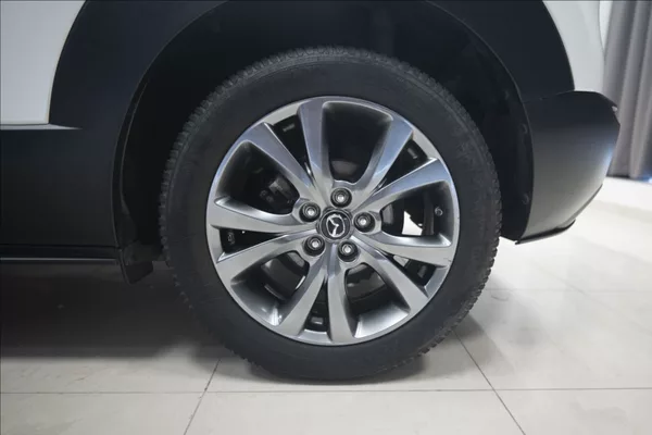 Mazda CX-30 2,0 SKYACTIV-X NAVI KAMERA ČR - foto 45