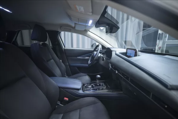 Mazda CX-30 2,0 SKYACTIV-X NAVI KAMERA ČR - foto 8