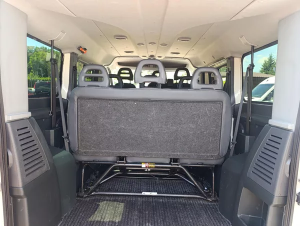 Citroën Jumper 3.0 HDi 116kw 9míst - foto 13