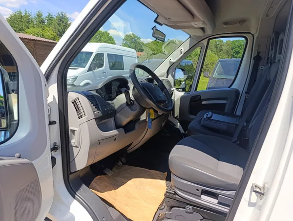 Citroën Jumper 3.0 HDi 116kw 9míst - foto 15