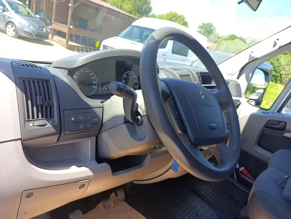 Citroën Jumper 3.0 HDi 116kw 9míst - foto 18