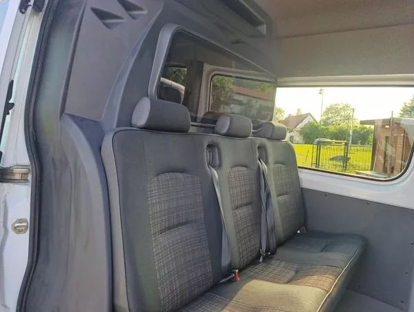 Mercedes-Benz Sprinter 2.2 CRDi L2H2 tažné - foto 17