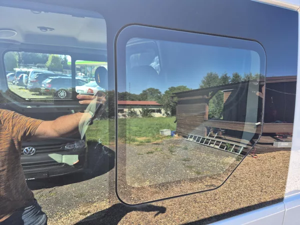 Renault Trafic 1.6Dci L2H1 6 Míst - foto 16