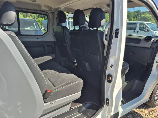 Renault Trafic 1.6Dci L2H1 6 Míst - foto 23