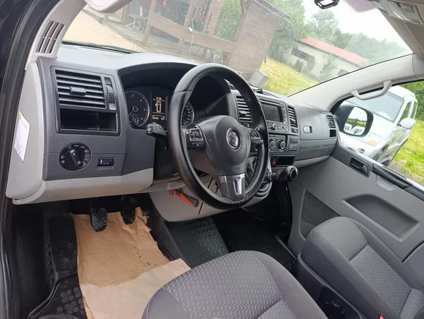 Volkswagen Transporter 2.0 TDi 103kw rozvody DPH - foto 11