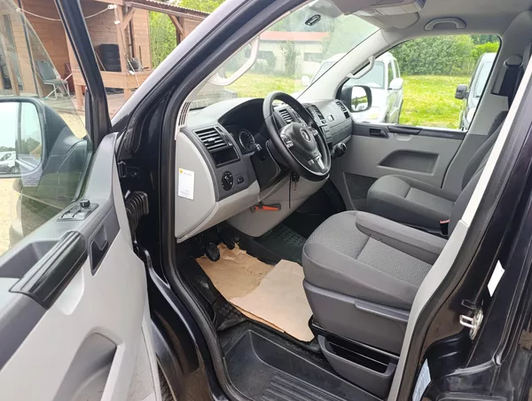 Volkswagen Transporter 2.0 TDi 103kw rozvody DPH - foto 12